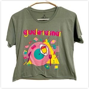 gudetama t shirt